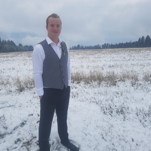 Meet your Posher, Josh